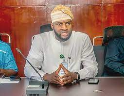 Oyo Speaker wins Ibarapa East State Constituency Election